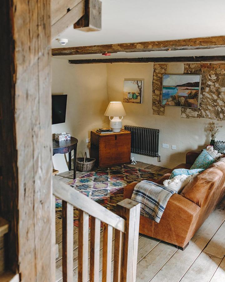 The Gin Trap Inn Ringstead  Exteriör bild